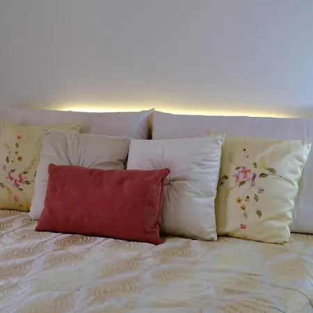Σπίτι διακοπών Antonella's House *